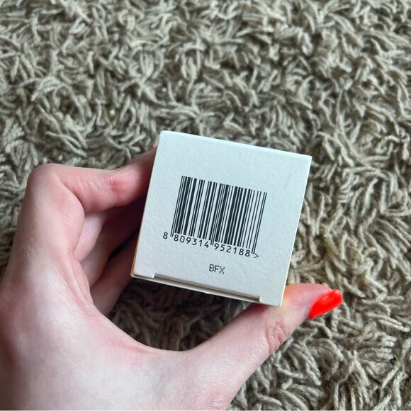 NWT! Saturday Skin Yuzu Vitamin C Bright Eye Cream - Picture 6 of 6